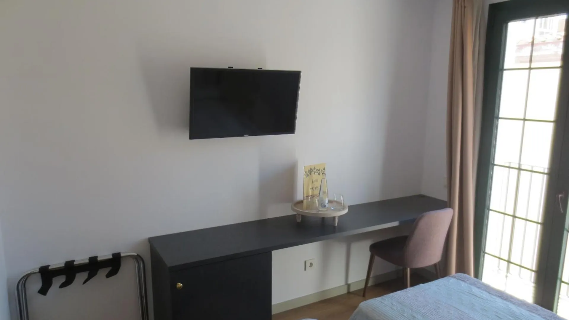 מלון L' Escala Jardi De Pedra (Adults Only) ספרד