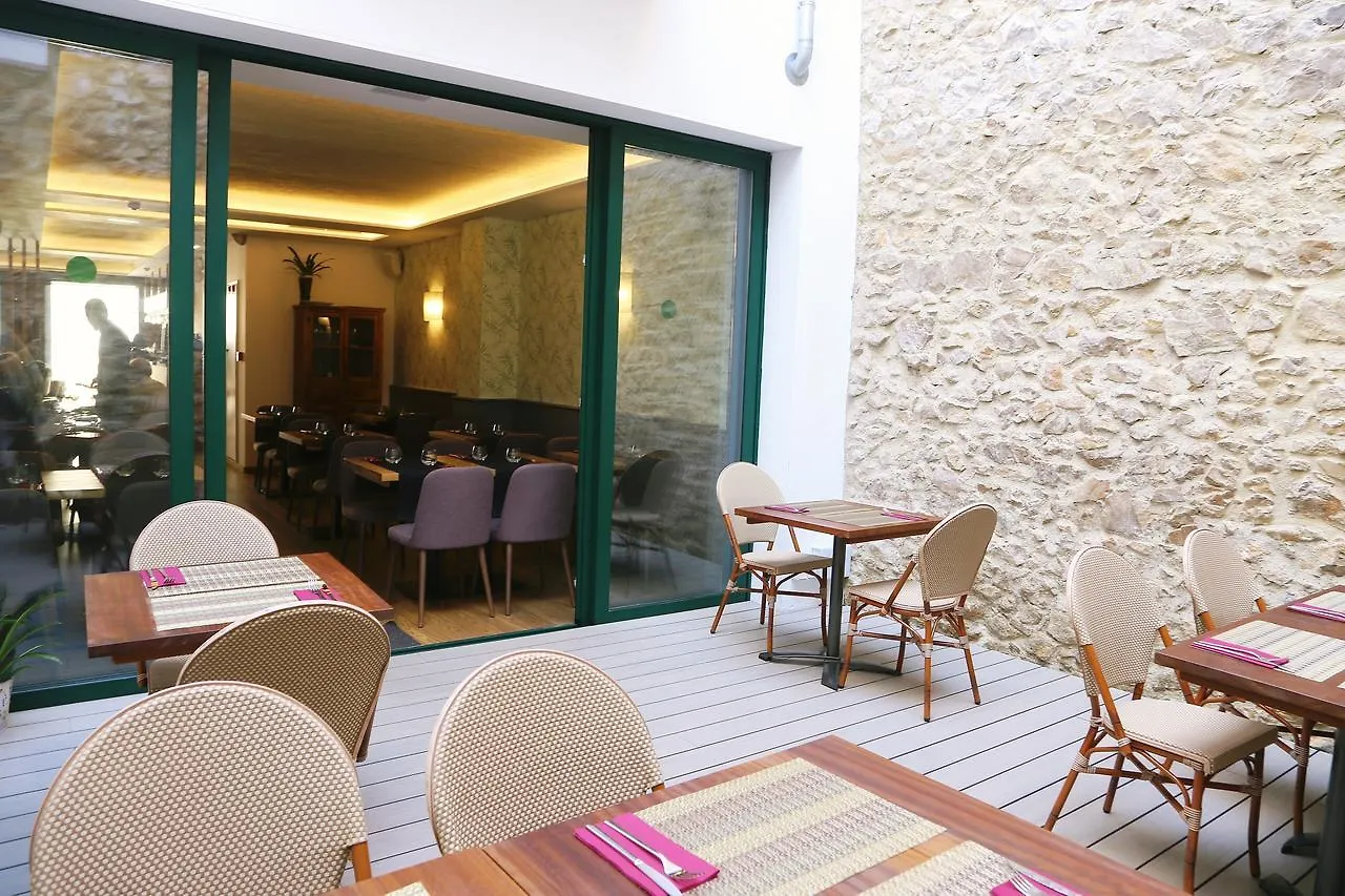 מלון L' Escala Jardi De Pedra (Adults Only)