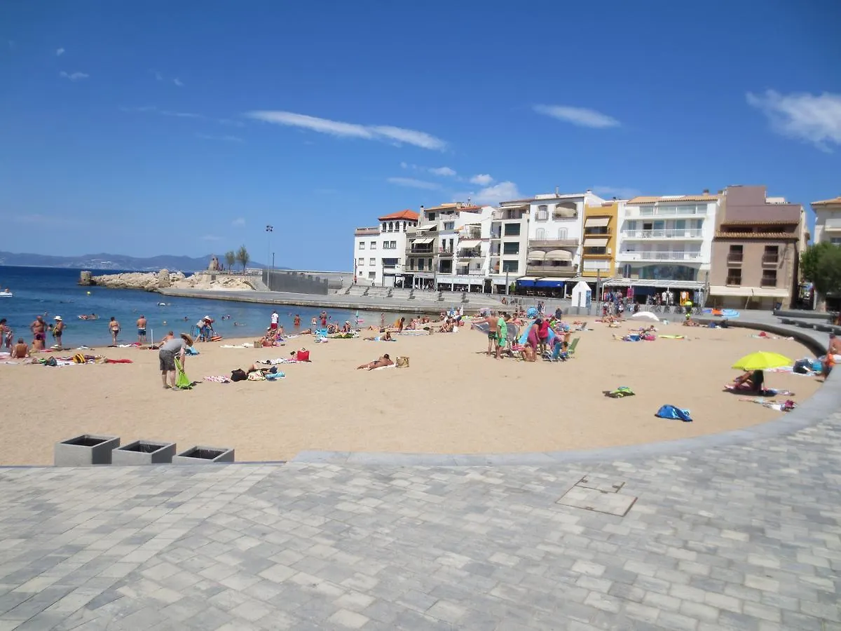מלון L' Escala Jardi De Pedra (Adults Only)