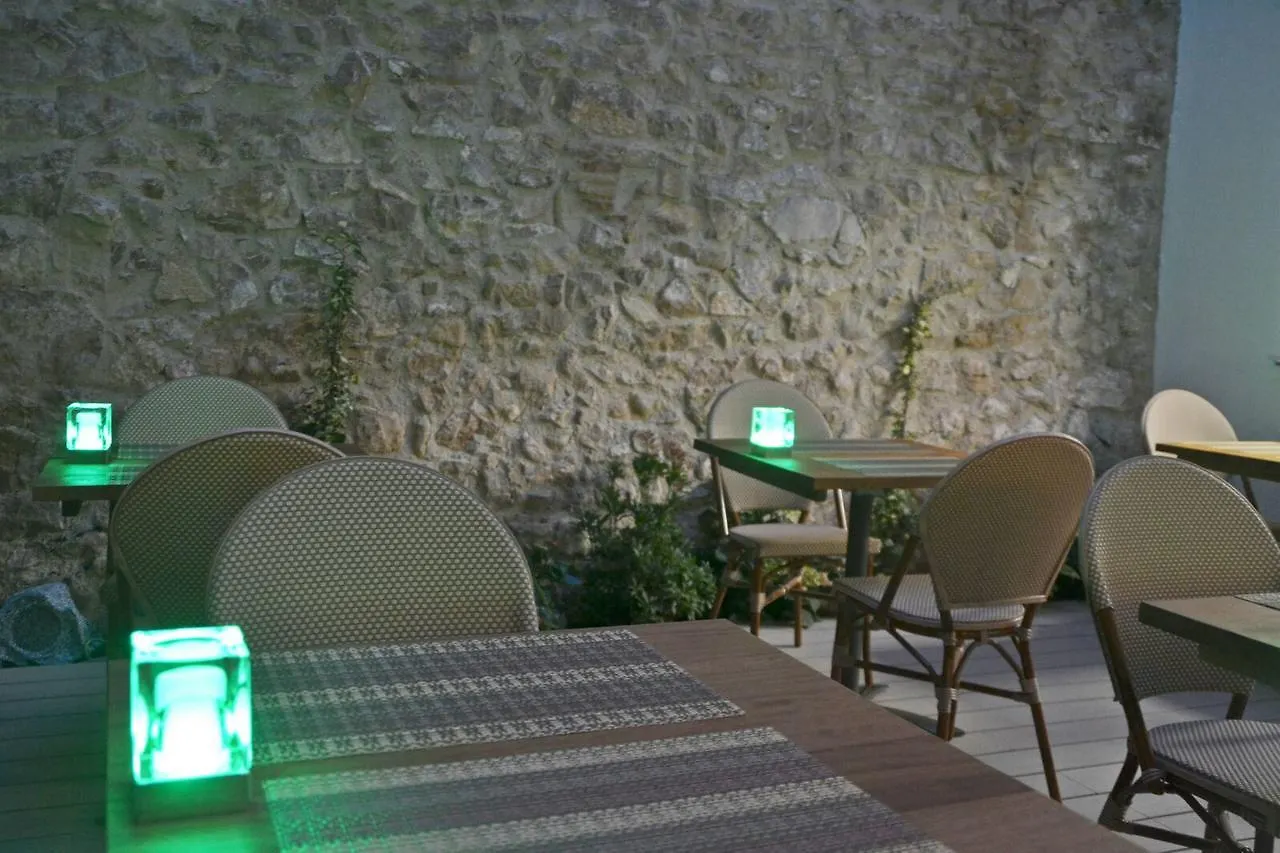 מלון L' Escala Jardi De Pedra (Adults Only)