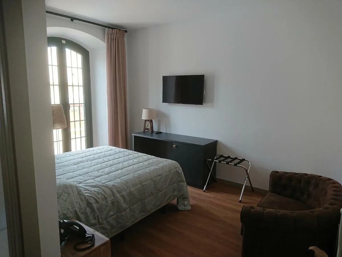 מלון L' Escala Jardi De Pedra (Adults Only)