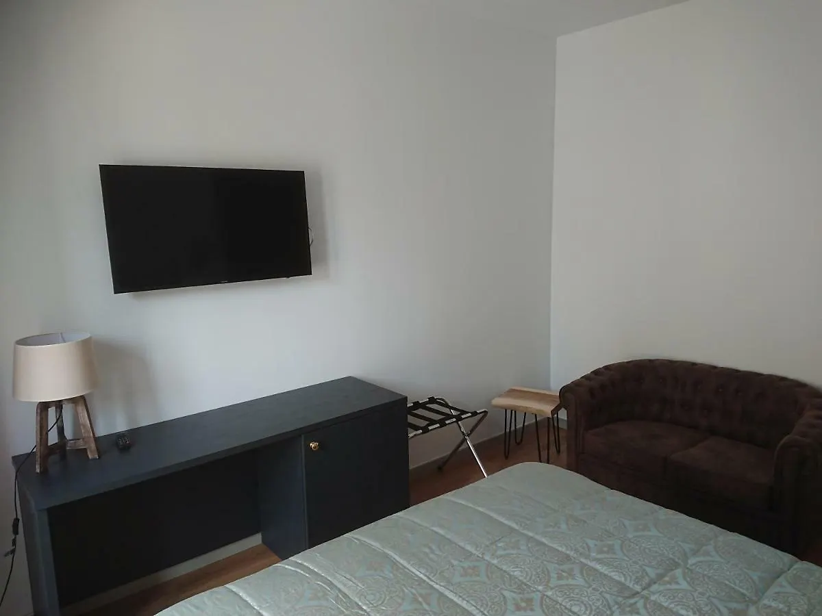 מלון L' Escala Jardi De Pedra (Adults Only)